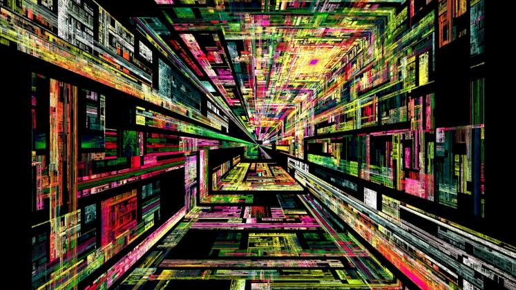 Is ittimeto resist algorithmic influences? 1 tech rabbit hole 747 X 420