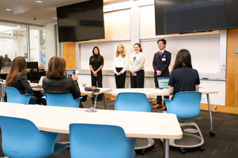 Student Startups Take Aim at Food Allergies, Art Access and Course Costs - GW Today 1 untitled design 1