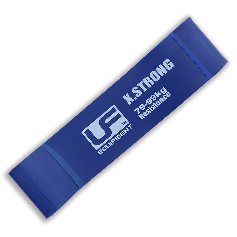 urban fitness resistance loops xstrong blue 3