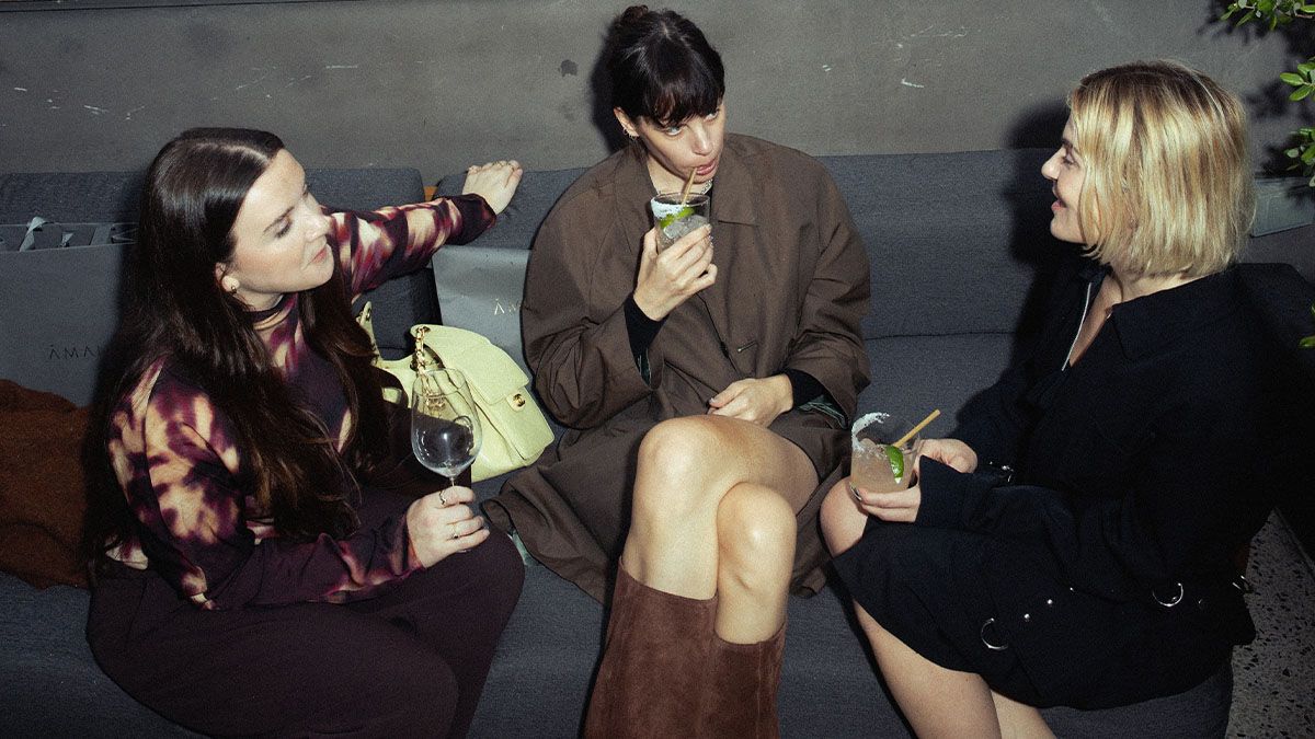 What We Learned at Vogue Business Future of Wellness - Vogue 1 wellness summit 26 vogue business social newsletter