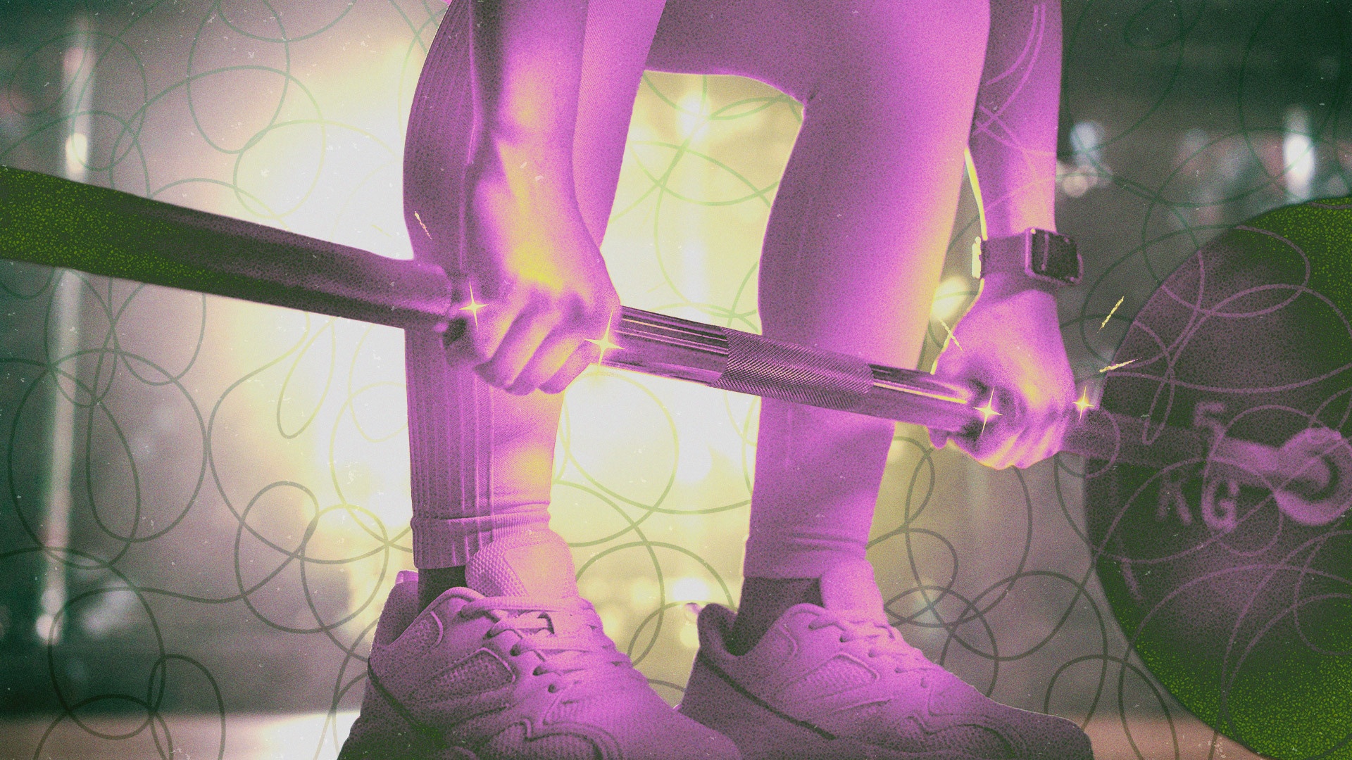 why i never wear a smart ring during my workouts nvjn