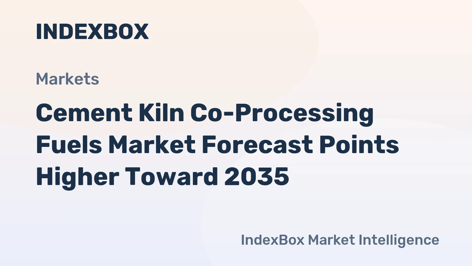 world cement kiln co processing fuels market analysis forecast size trends and insights 1777209411