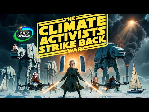UN Climate Panel Quietly Admits Its Doomsday Climate Scenarios Were Implausible - How much money has been spent on Net Zero because of lies? - Energy News Beat 4 0