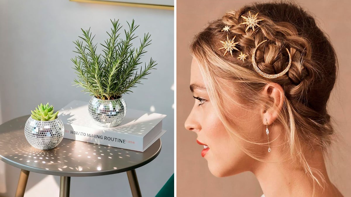 60 Blingy Things Under $25 That Are So Damn Cool 5 12