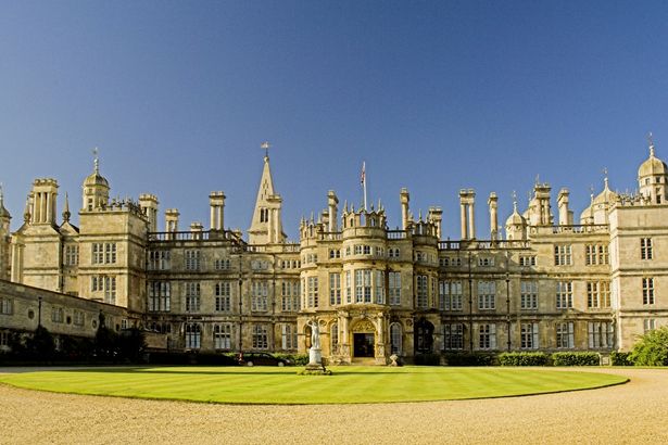 1 North front 2 1
