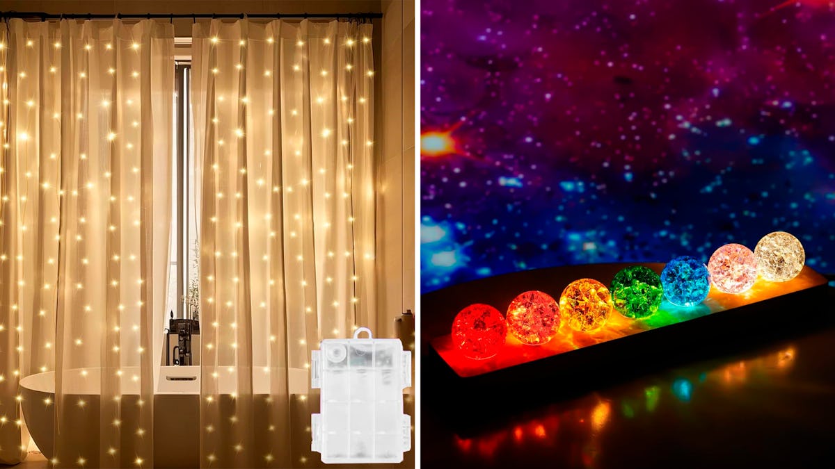 Blingy Stuff Under $30 Thatll Make Your Home so Much Cooler 4 20 1