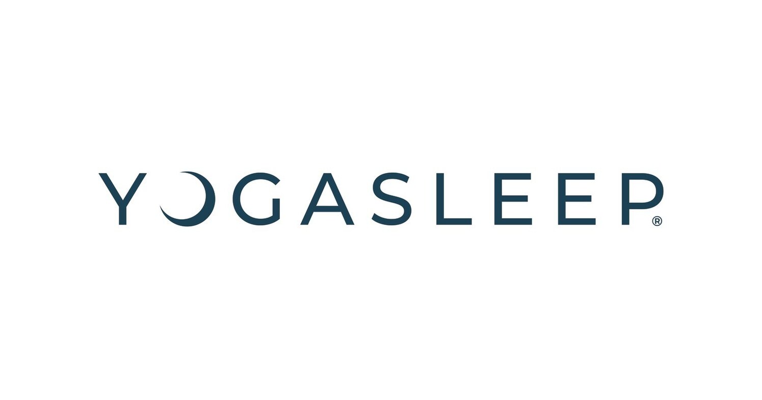 2024 Yogasleep Logo
