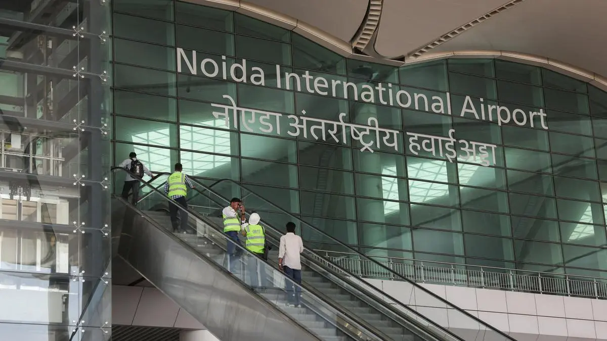 2026 04 09T123658Z 1153426109 RC2ILKA329XK RTRMADP 3 INDIA AIRPORT