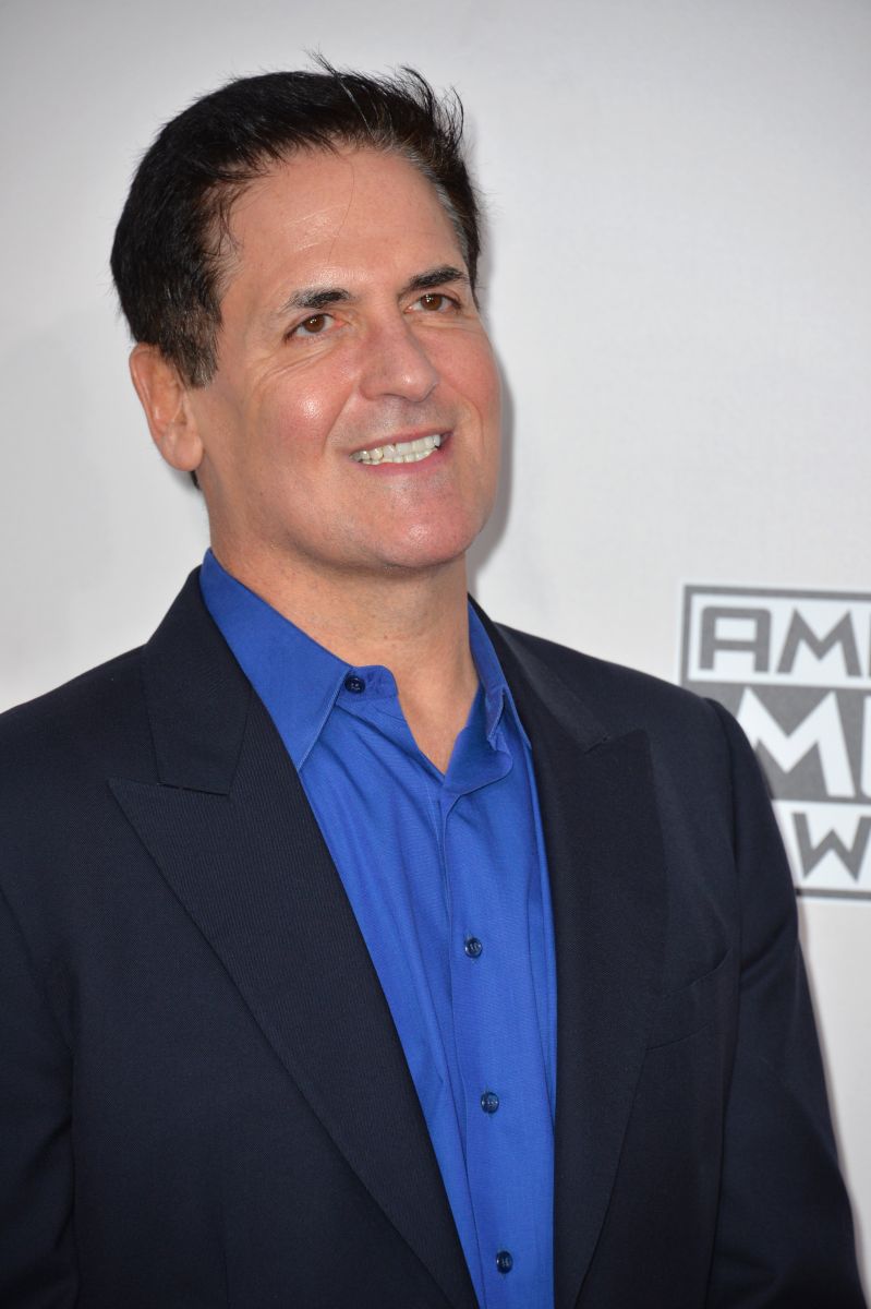 Billionaire Mark Cuban Asks Why Insurance Companies Pay $2,500 for an MRI When a Center Down the Street Only Charges $350 - Yahoo Finance 3 615be054991a5c07881943814c131168