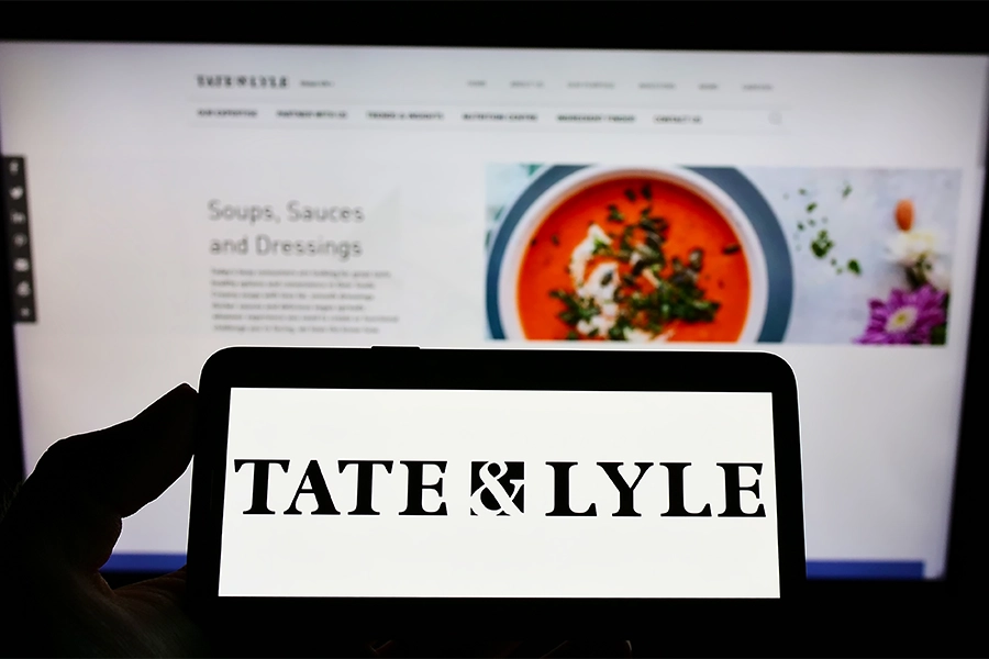 639143669070938577Tate Lyle Ingredion