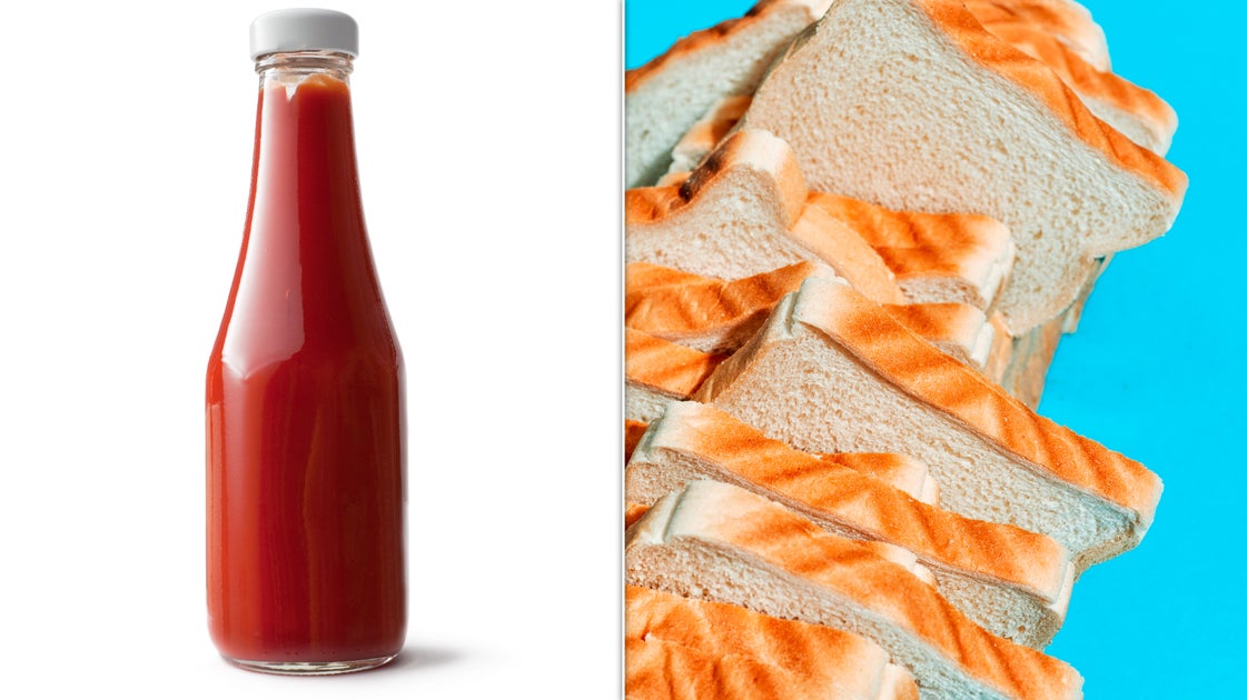 Get Your Bread The Hell Out Of The Fridge Youve Probably Been Storing These Foods Wrong 1 69e904841400001a45ecae12