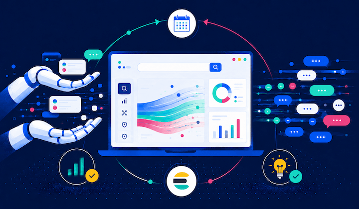 AI in review 1