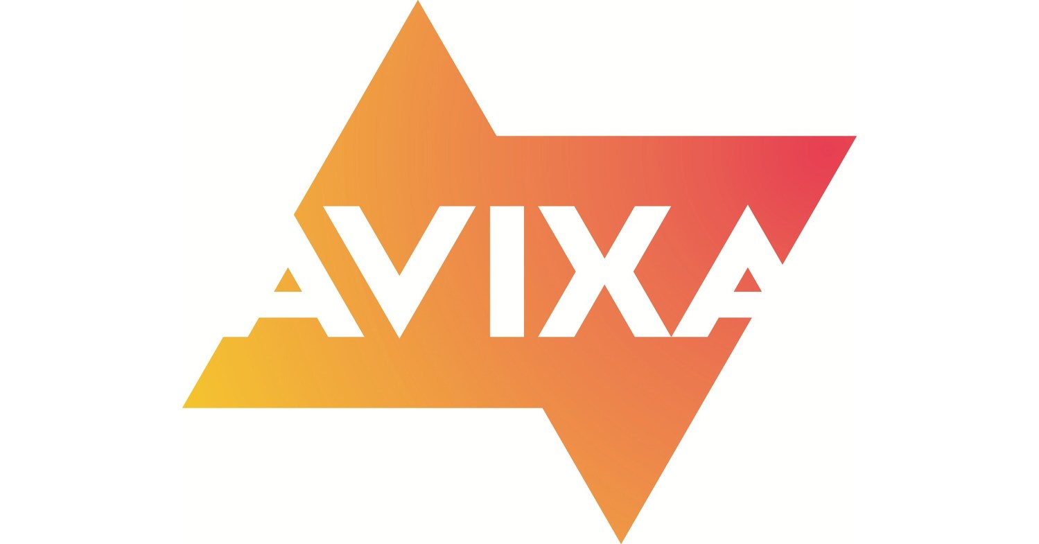 AVIXA, HTSA, and ProSource Launch RESIDE: A New Event for Integrated Homes 1 AVIXA Logo