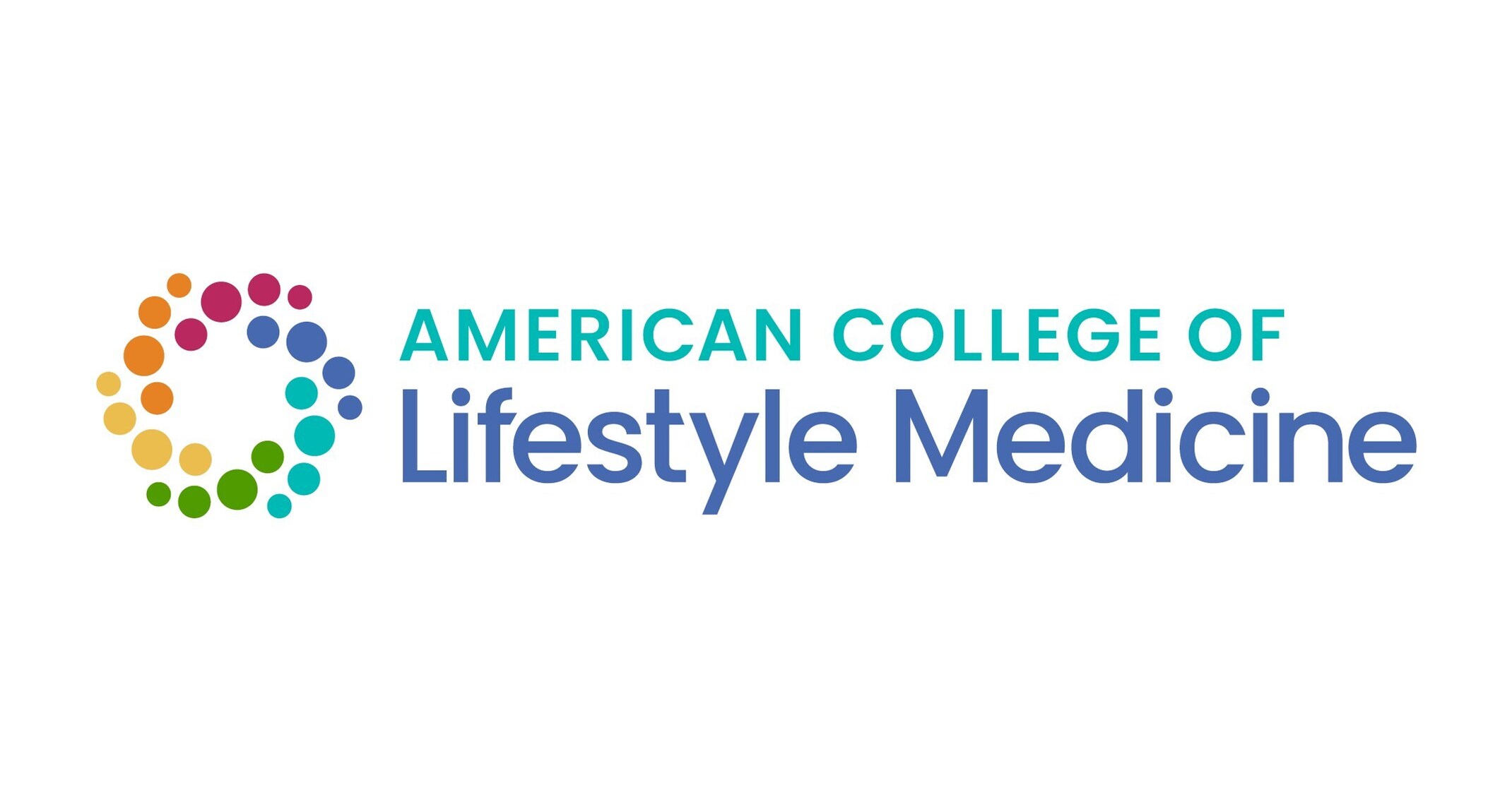 American College of Lifestyle Medicine LogoV1