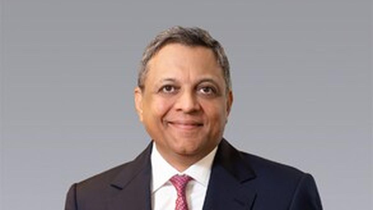 Badal Yagnik CEO MD Colliers India