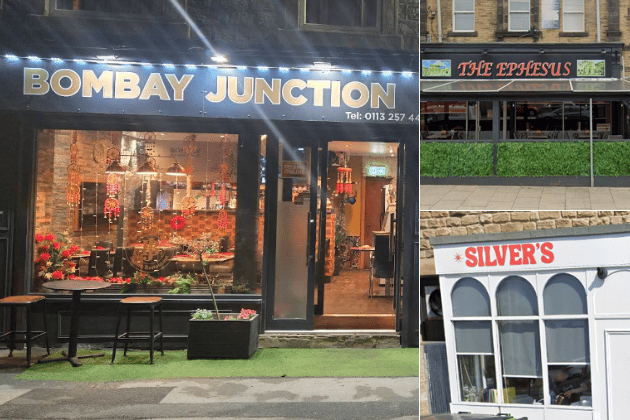Best LS13 eateries hero May 2026