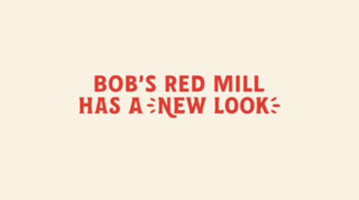 BobS Red Mills new look video