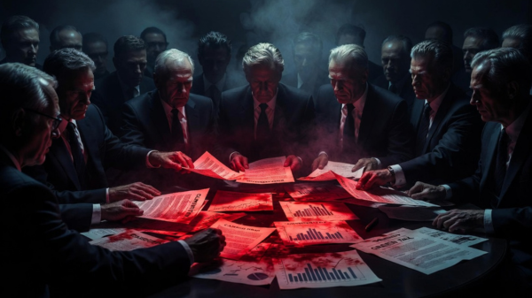 Climate Change Weekly # 580 Private Climate Cabal Under Investigation 1 CCW 580 1