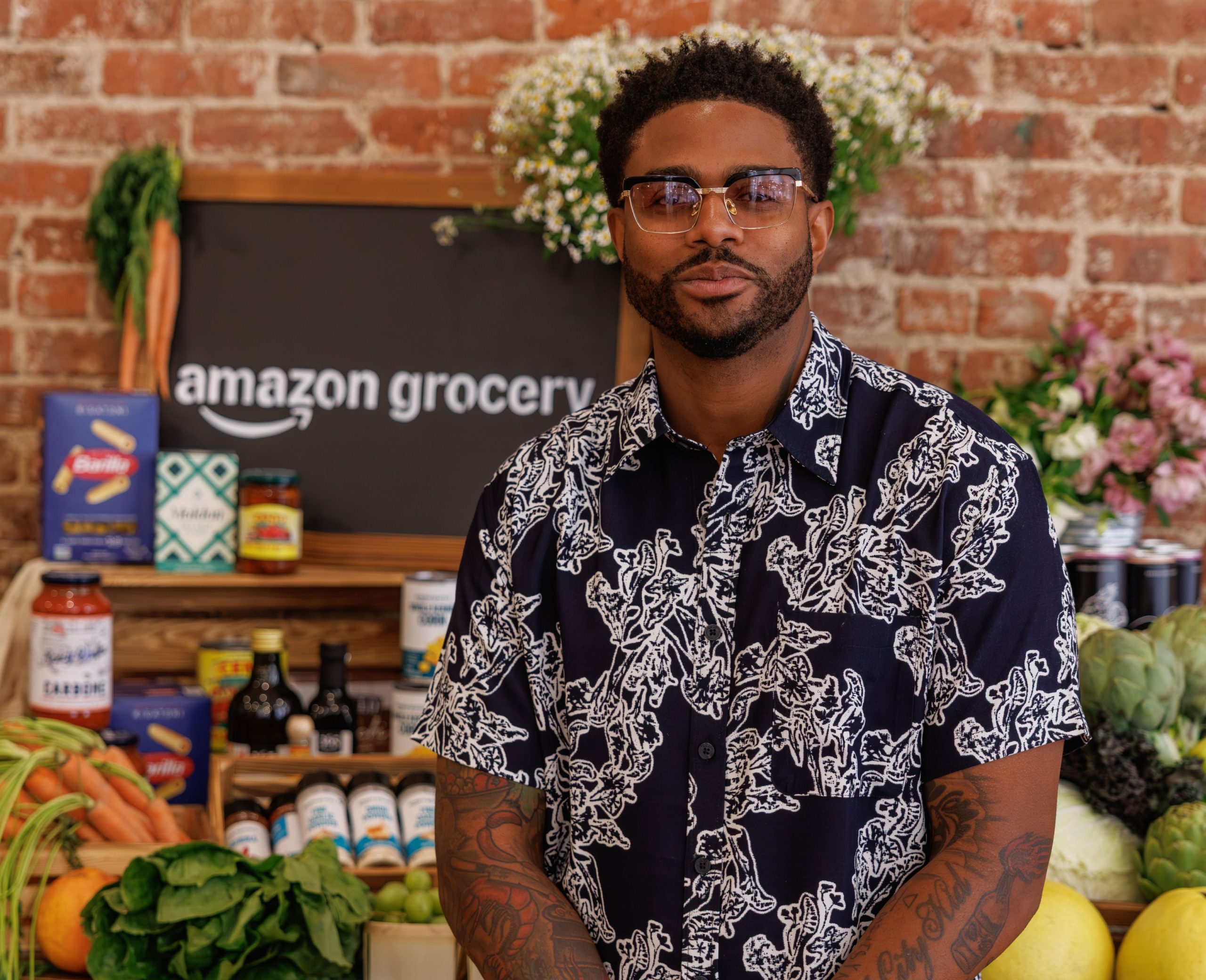 Chef Kwame Amazon scaled 1