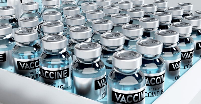 Covid vaccine VAERS 070921 feature 800x417 1