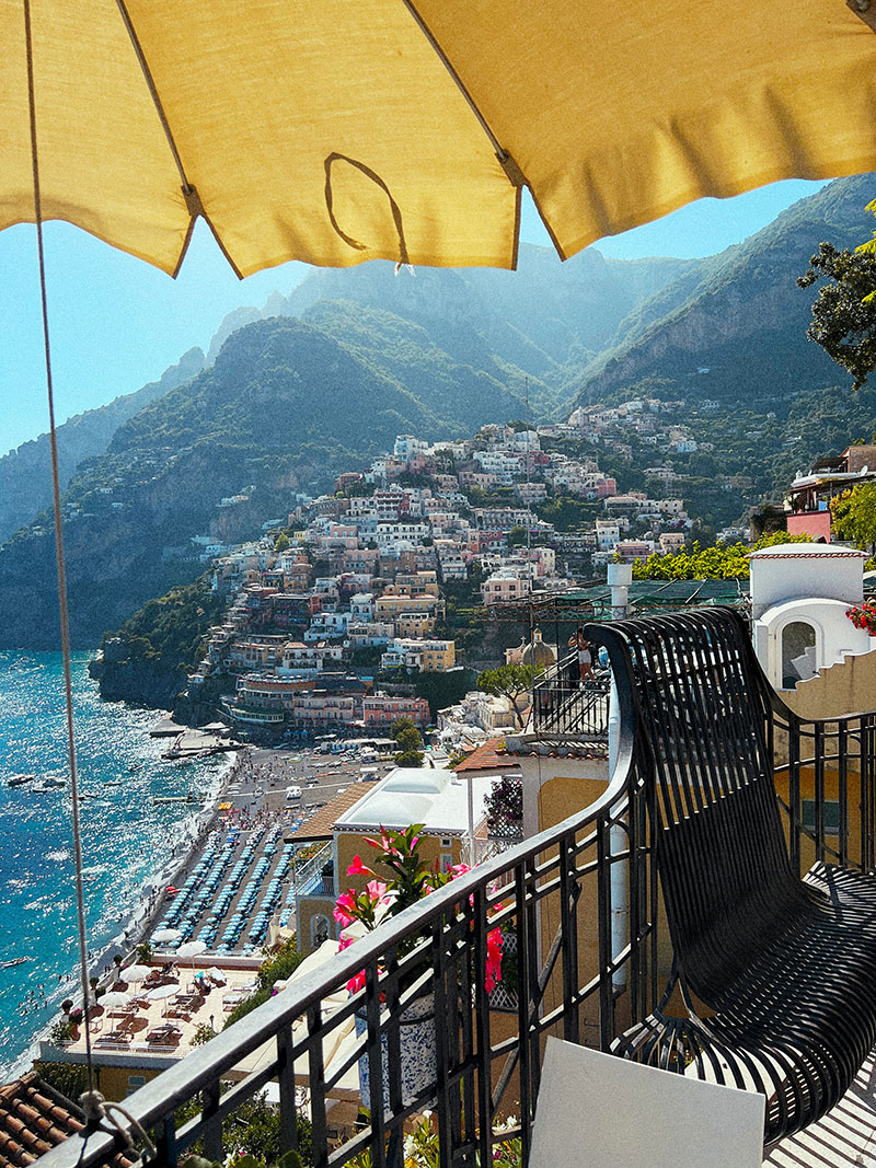 Curated Italian Journeys How the Demand for Hyper Personalized Experiences Is Redefining High End Travel