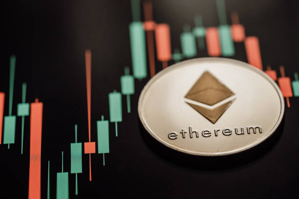 Ethereum from iStock 57