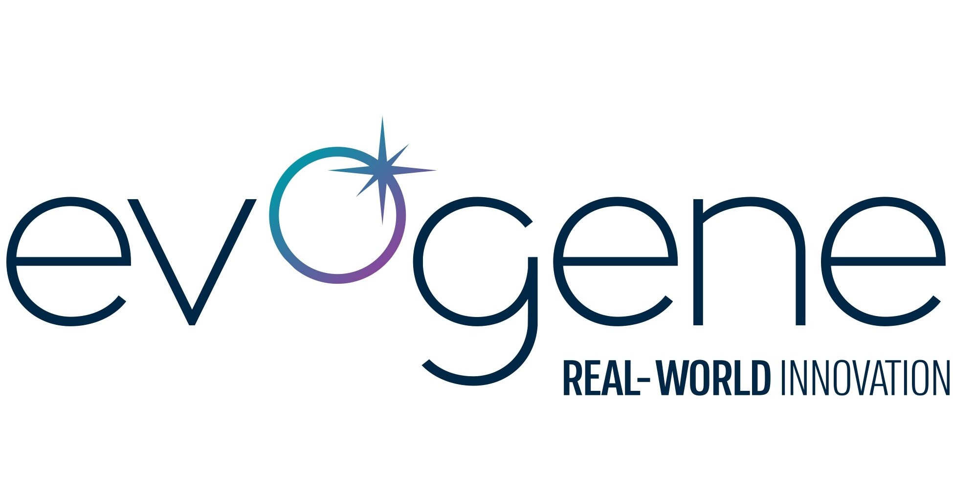Evogene Logo