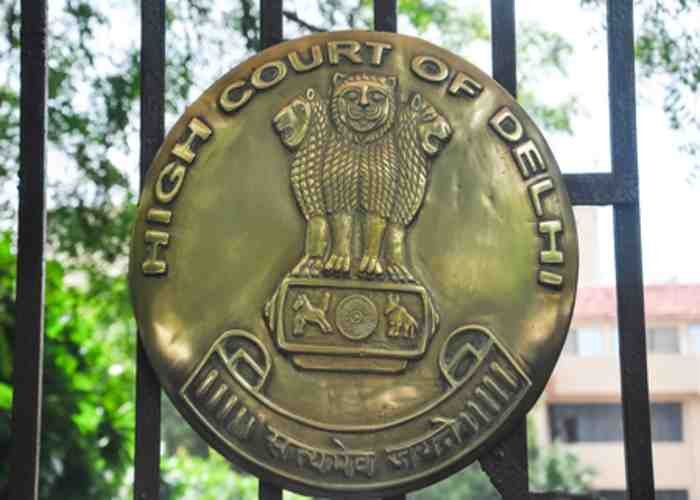 High Court Of Delhi