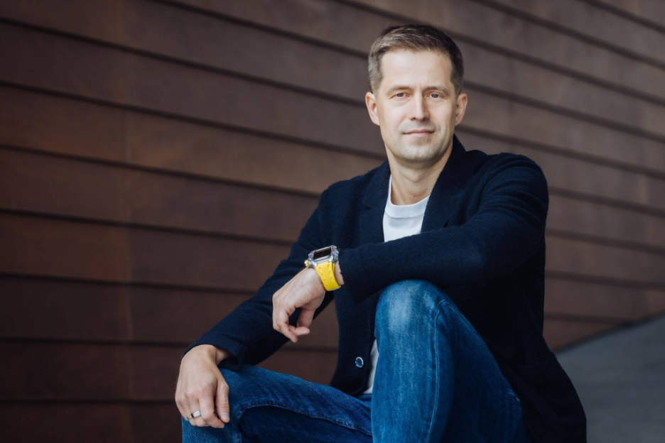 How an AI concierge helps brokers retain VIP clients Laush