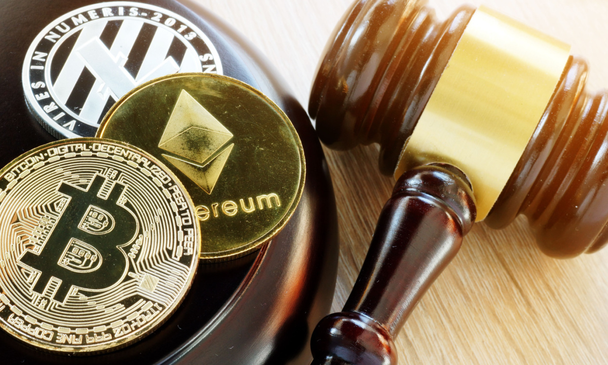 IOSCO crypto regulation