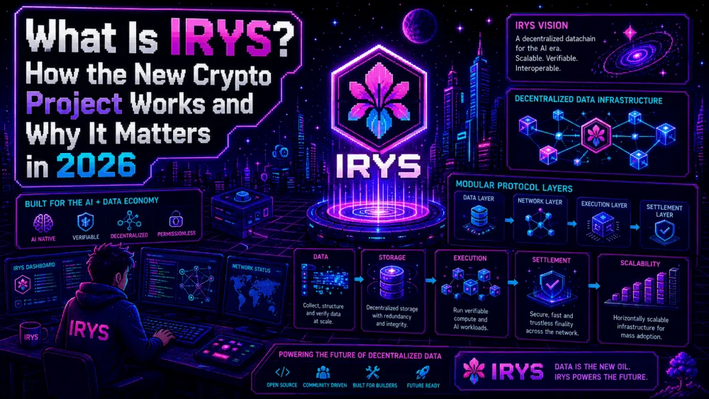 IRYS 1 1