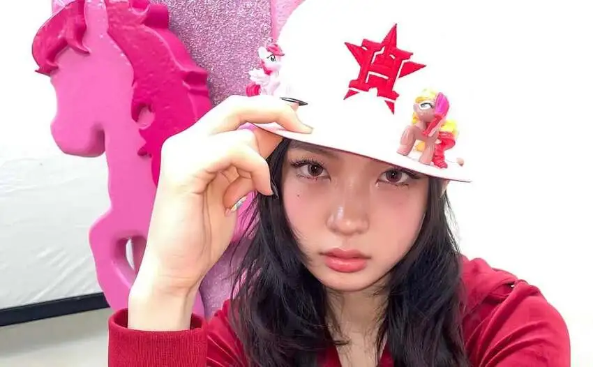 KiiiKiii KYA 260509