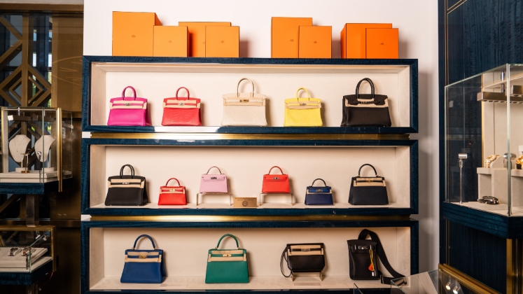 Luxury brands 747 x 420