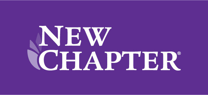 New Chapter