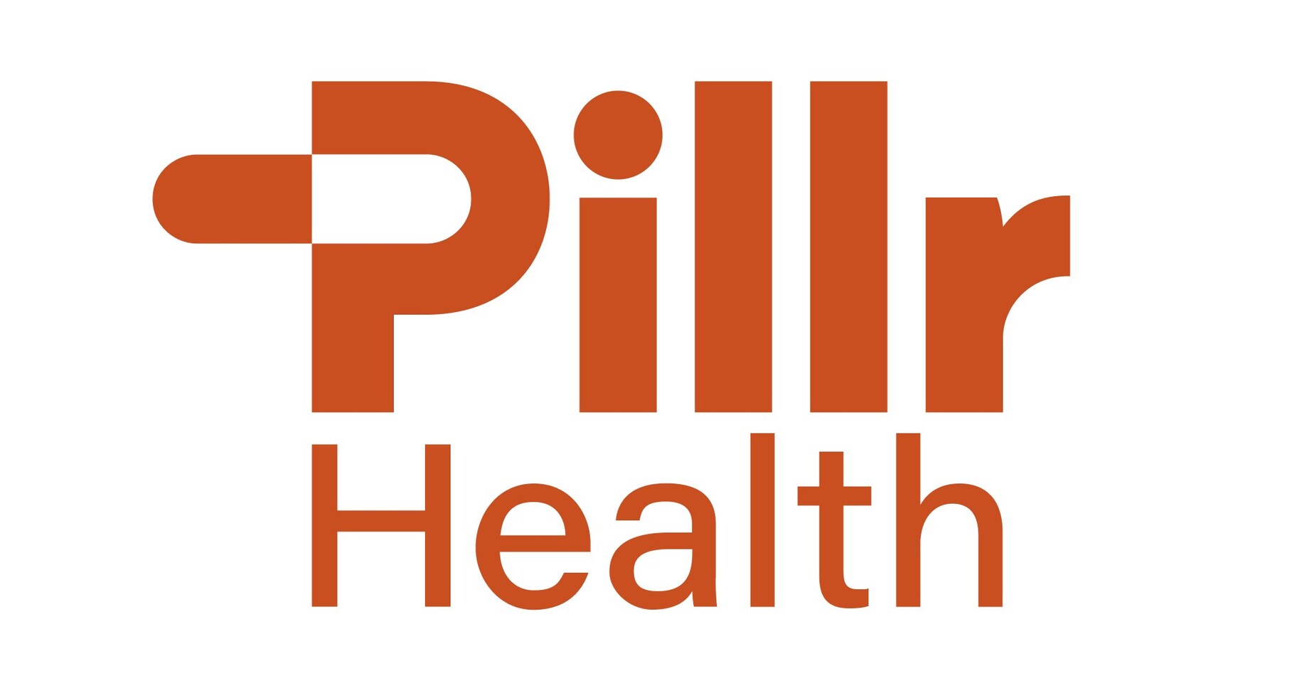 Pillr Health Logo