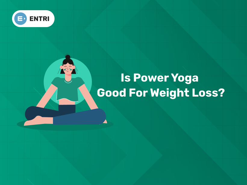 Power Yoga Yoga Teacher Training BlogBanner