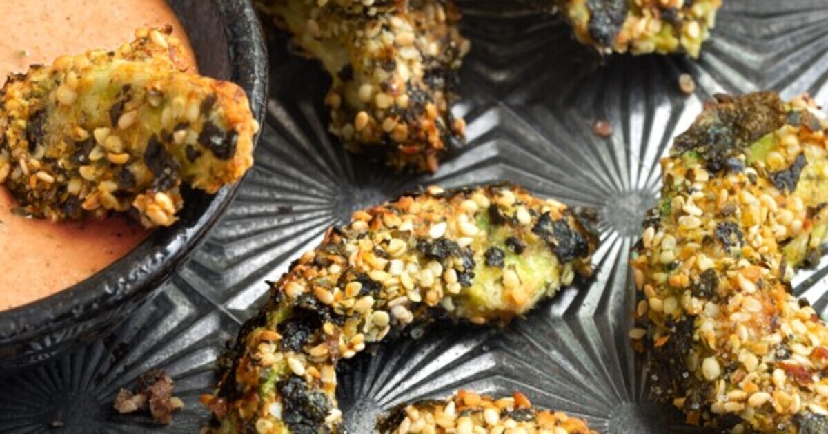 VegNews.AvocadoFries