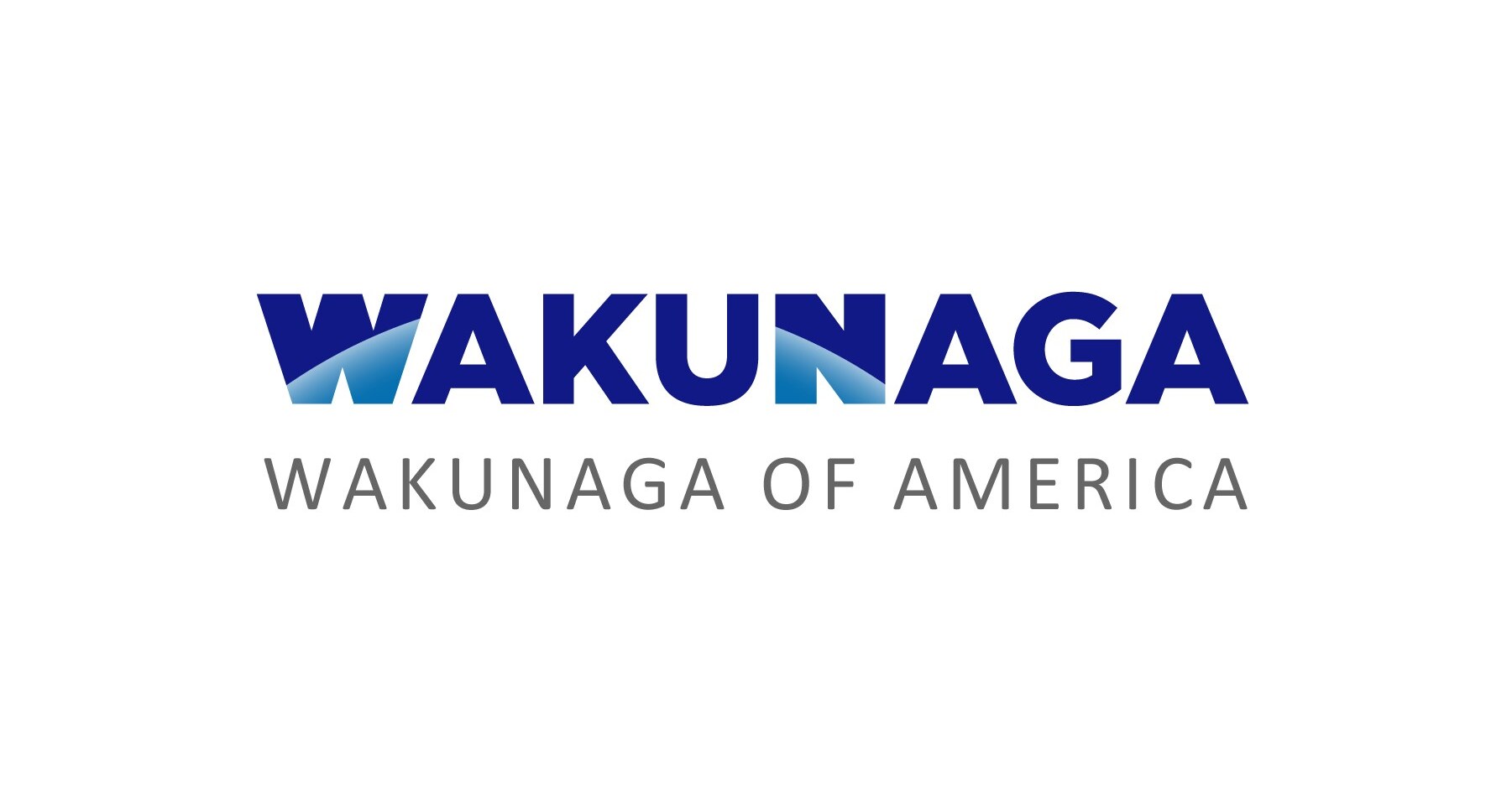 Wakunaga Logo