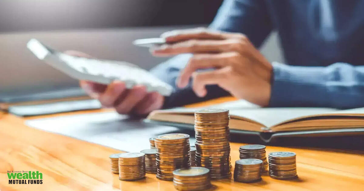 Smallcap valuations turn favourable as correction creates fresh opportunities: Bajaj Finserv AMC 3 articleshow 21