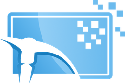 bam logo square favicon