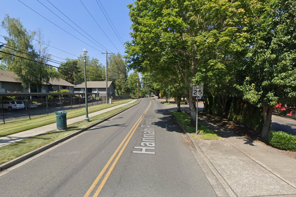 caffeine sneaks in rainier valley coffee quietly fires up university place drive thru 4