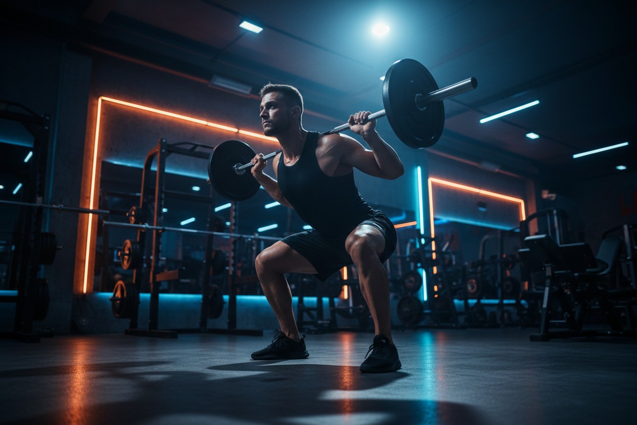 compound exercises isolation exercises multi joint movements 1554 original