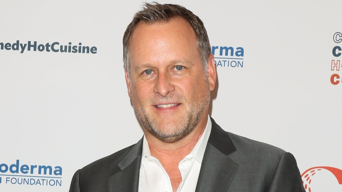 dave coulier treatment