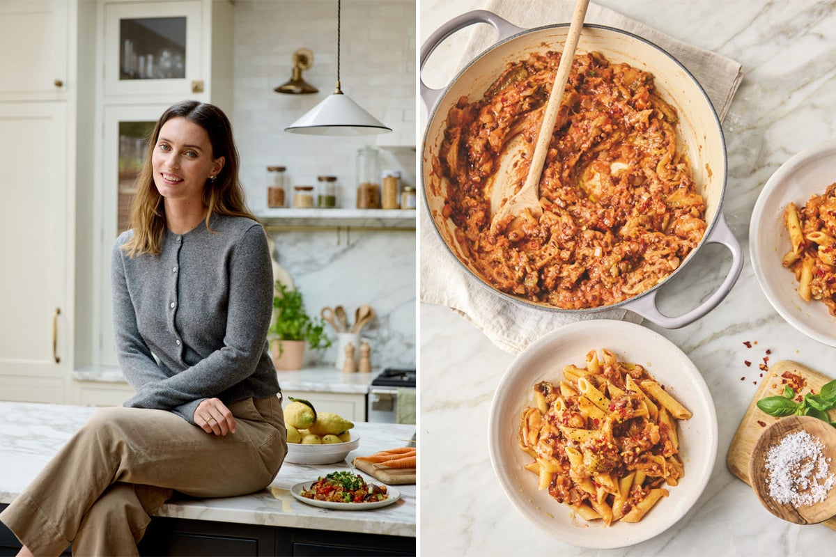 ella mills recipes main
