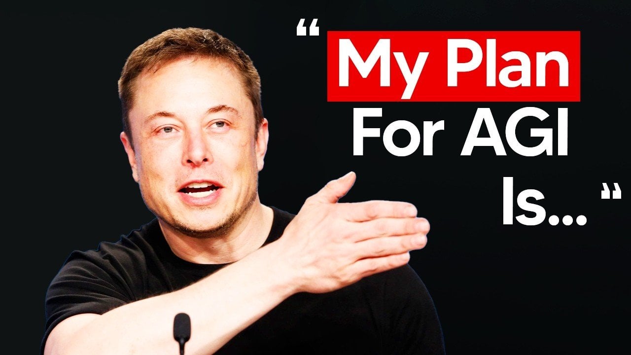elon musk grok 5