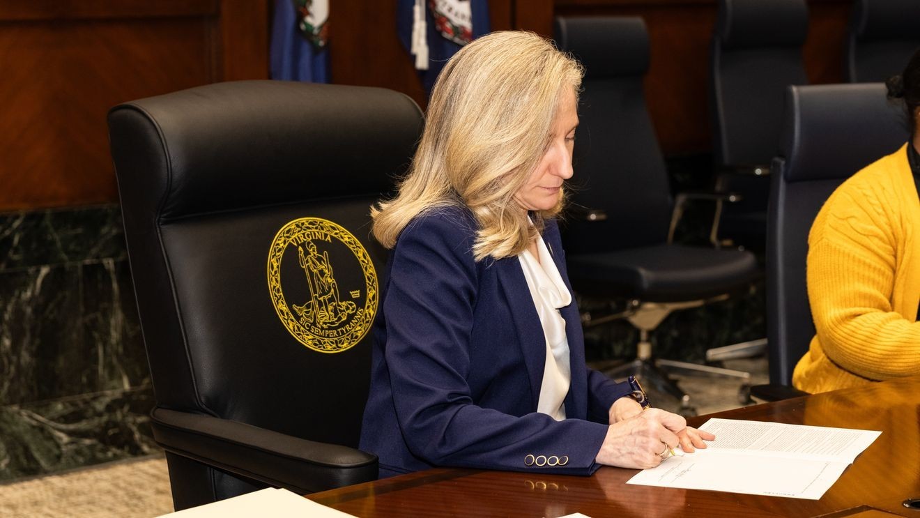 Veto halts bipartisan push to lower medication prices in Virginia - WSET 4 fe3ddddd ad22 4f5a b799 40efd732aae2 C27A8313