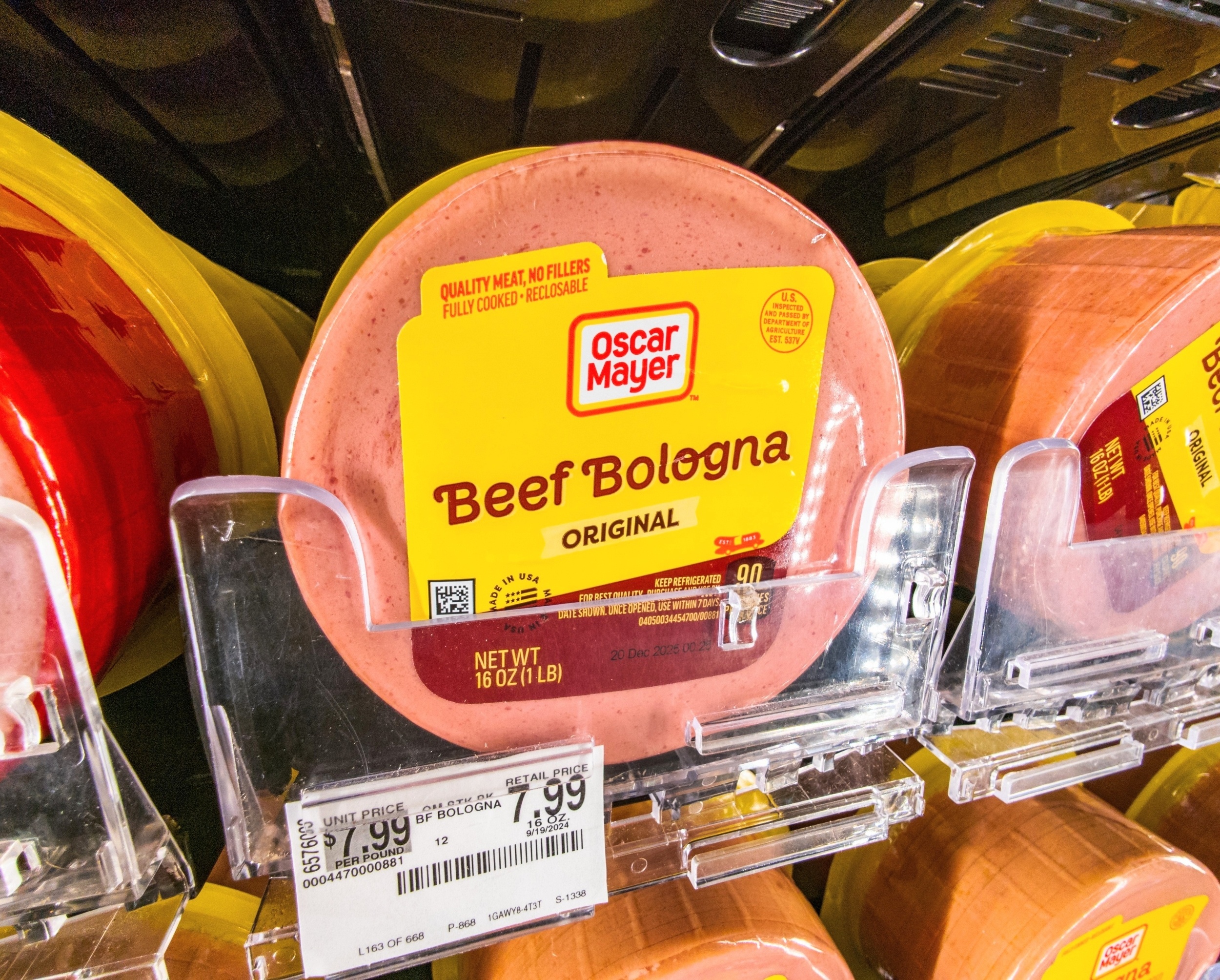 food preservatives heart risk