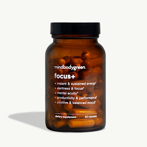 Struggling To Focus? This 20-Minute Activity Boosts Memory & Learning - MindBodyGreen 5 gallery focus tan hero