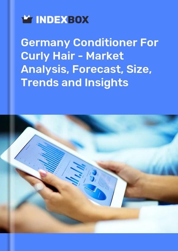 germany conditioner for curly hair market analysis forecast size trends and insights