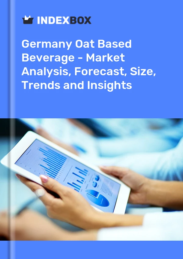 germany oat based beverage market analysis forecast size trends and insights